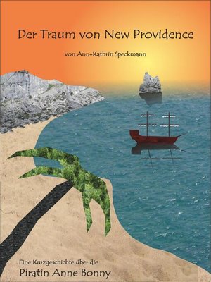 cover image of Der Traum von New Providence